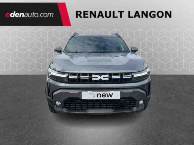 Dacia Duster image 3