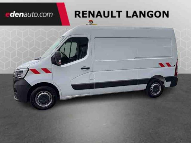 Renault Master image 6