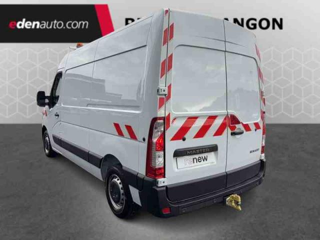 Renault Master image 5