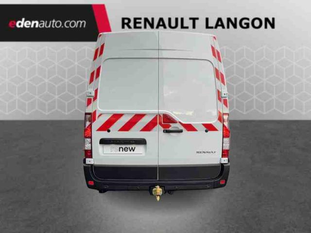 Renault Master image 1