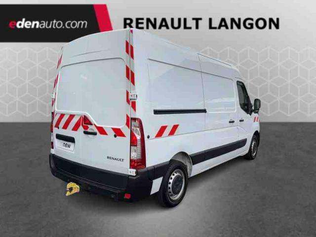 Renault Master image 8