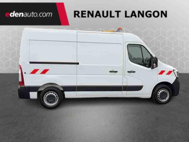 Renault Master image 4