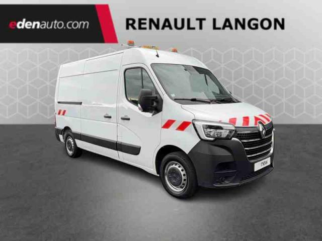 Renault Master image 2