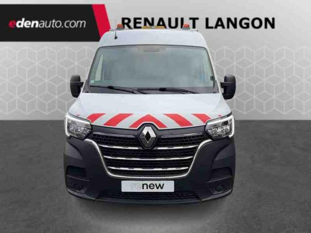 Renault Master image 3