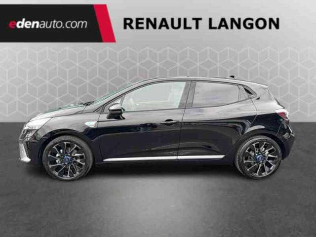 Renault Clio image 6