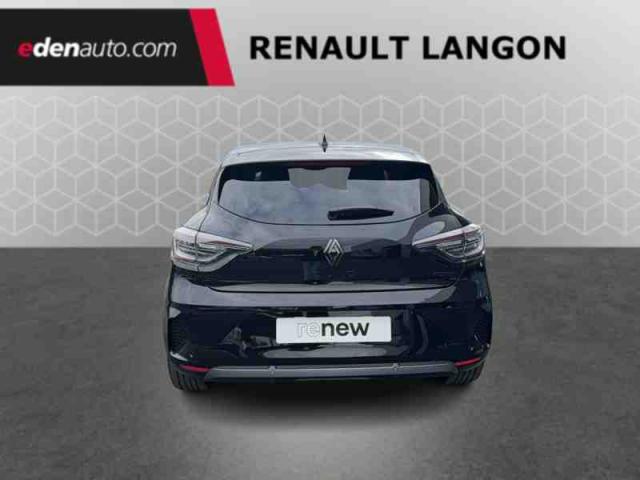 Renault Clio image 7
