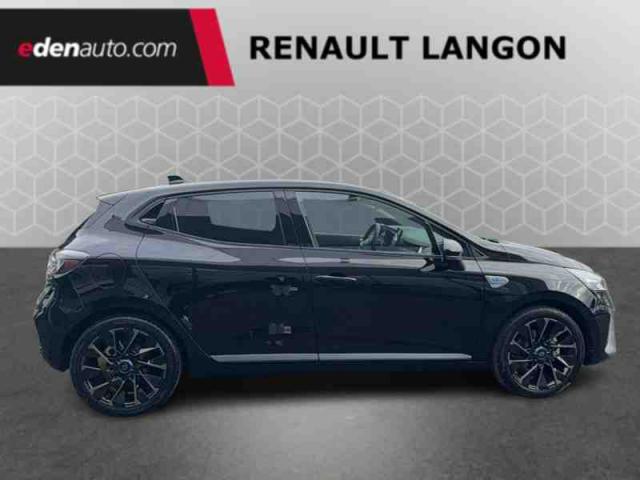 Renault Clio image 3