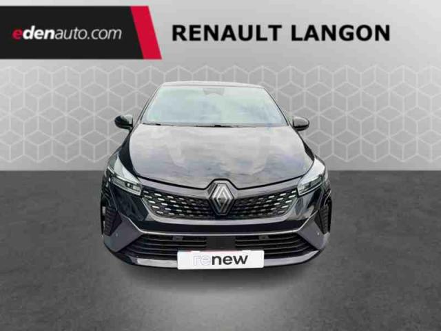 Renault Clio image 4