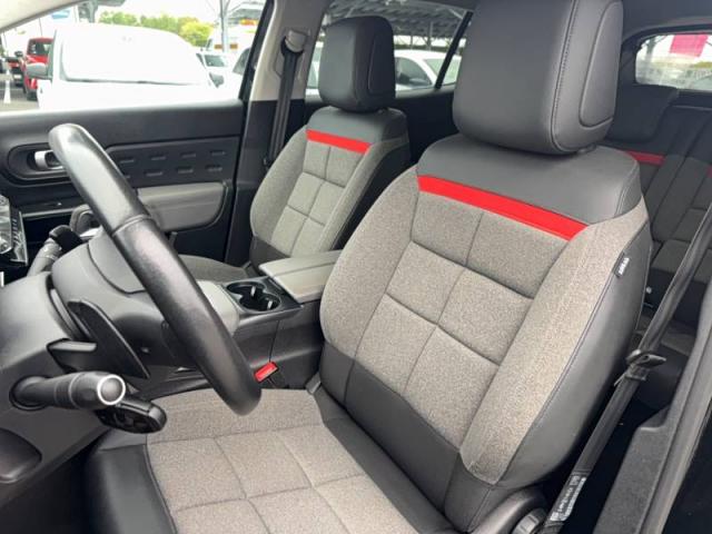 Citroen C5 Aircross image 8