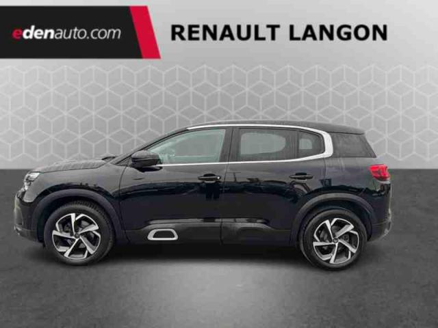 Citroen C5 Aircross image 7