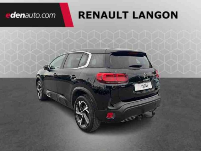 Citroen C5 Aircross image 4