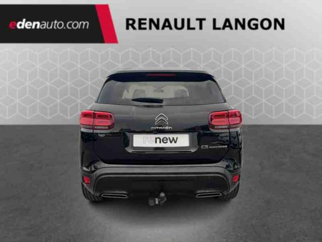 Citroen C5 Aircross image 5