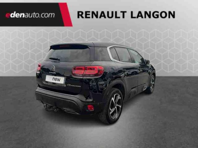 Citroen C5 Aircross image 2