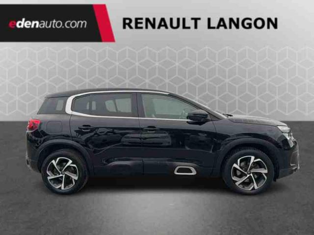 Citroen C5 Aircross image 3