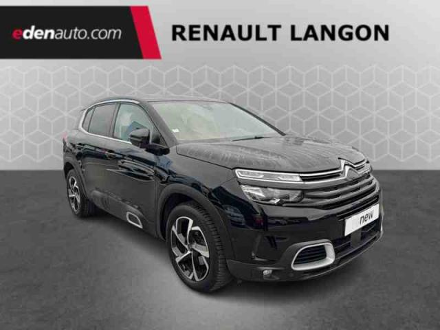Citroen C5 Aircross image 9
