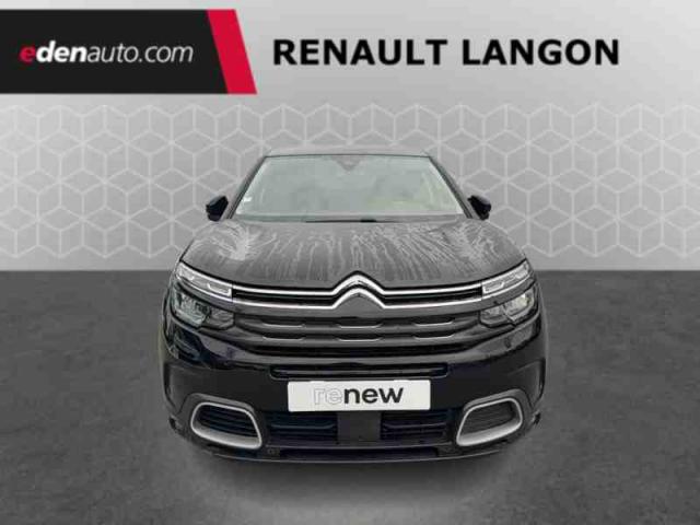 Citroen C5 Aircross image 1