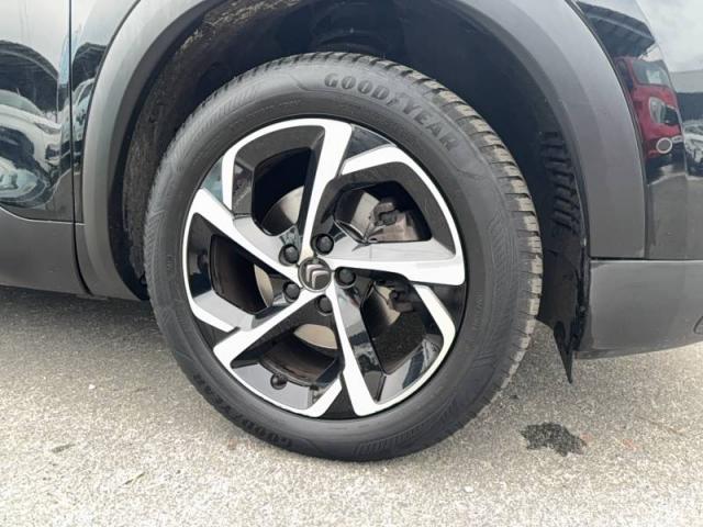 Citroen C5 Aircross image 6