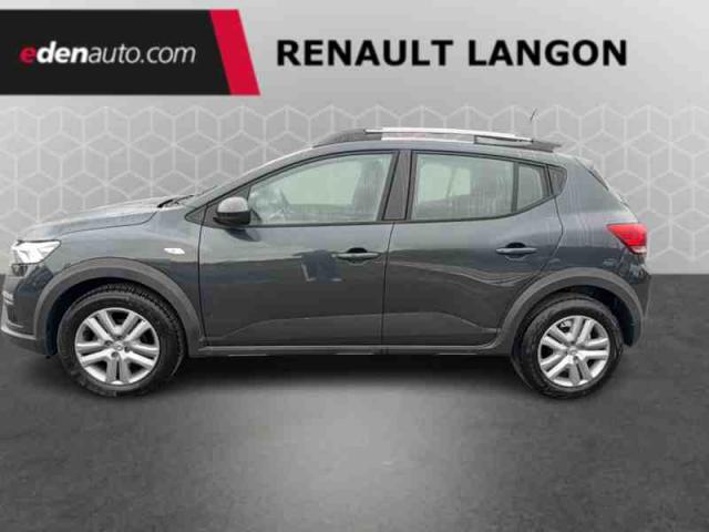 Dacia Sandero image 8