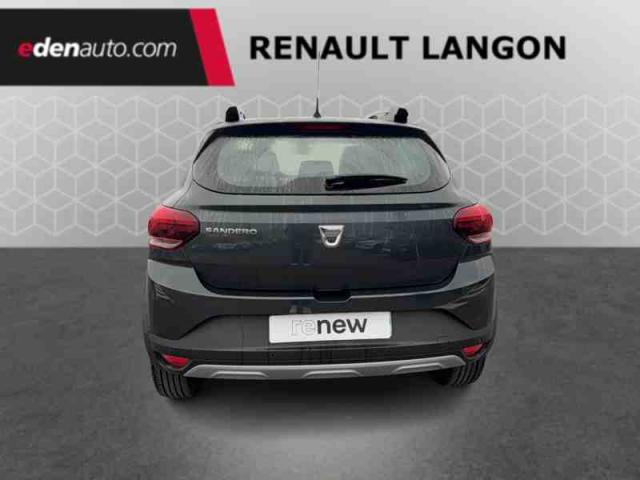 Dacia Sandero image 9