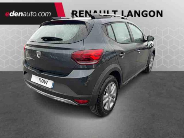 Dacia Sandero image 3