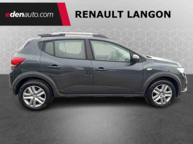 Dacia Sandero image 6