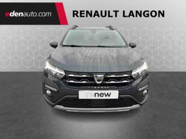 Dacia Sandero image 5