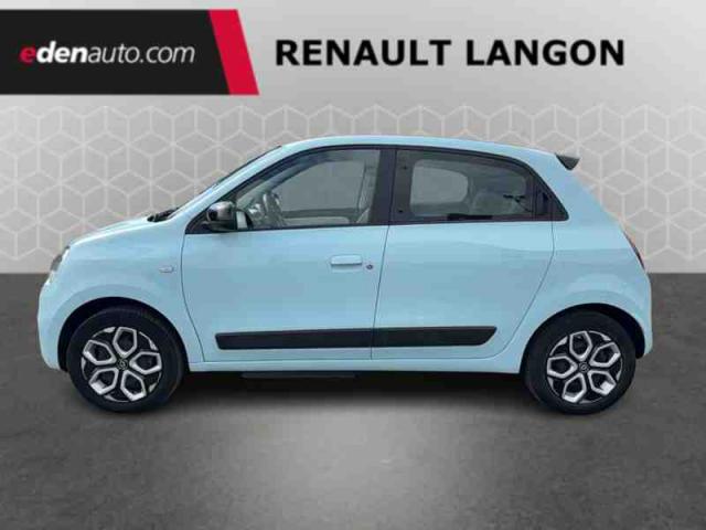 Renault Twingo image 9