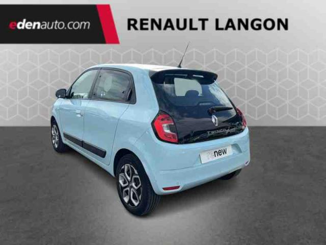 Renault Twingo image 2