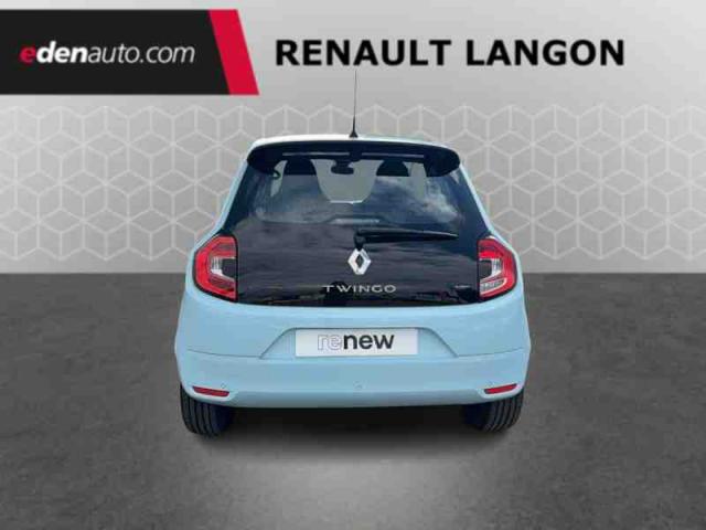 Renault Twingo image 6