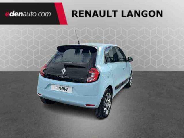 Renault Twingo image 7