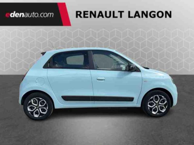 Renault Twingo image 1