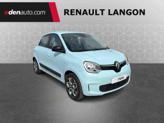 Renault Twingo image 8