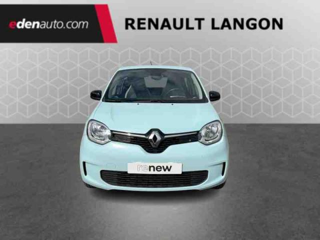 Renault Twingo image 4