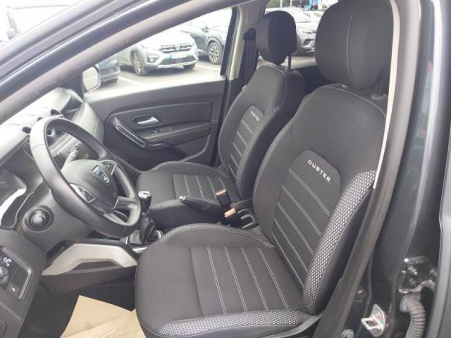 Dacia Duster image 4