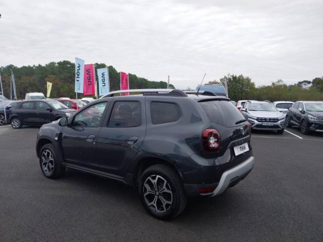 Dacia Duster image 2