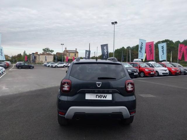 Dacia Duster image 1