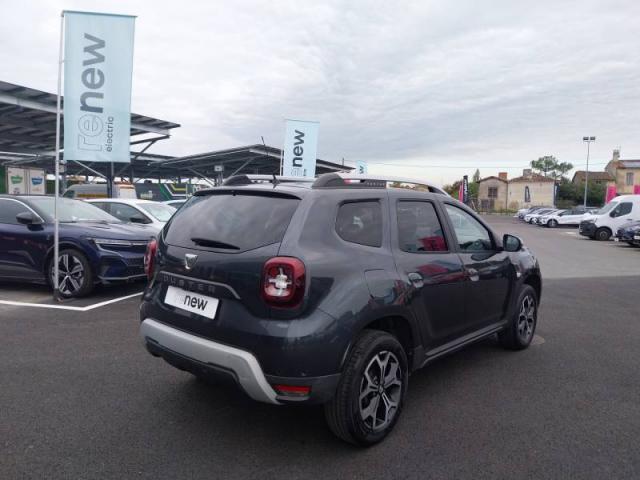 Dacia Duster image 9