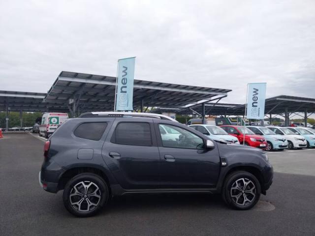Dacia Duster image 3