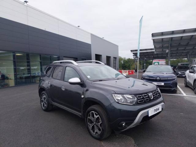 Dacia Duster image 5