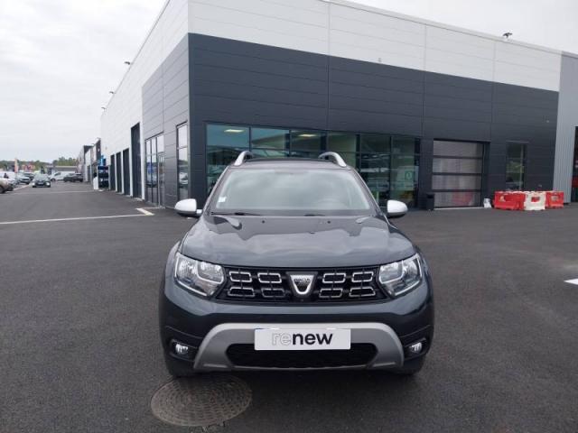 Dacia Duster image 7