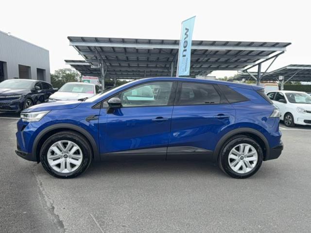 Renault Symbioz image 5