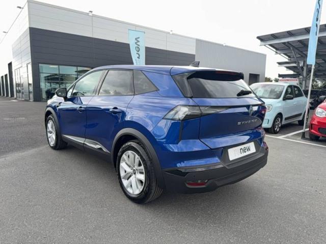 Renault Symbioz image 4