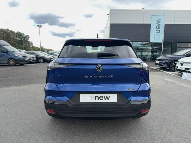 Renault Symbioz image 2