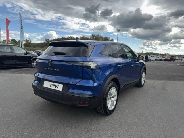 Renault Symbioz image 3