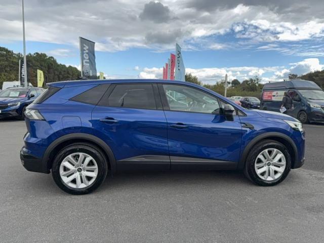 Renault Symbioz image 1