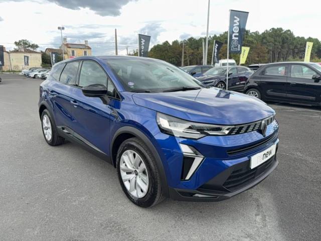 Renault Symbioz image 7