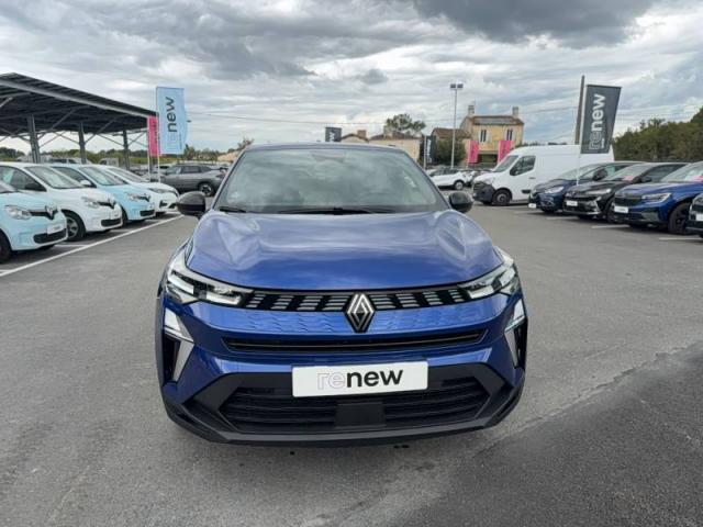Renault Symbioz image 9