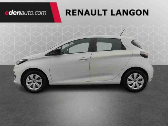Renault Zoe image 2