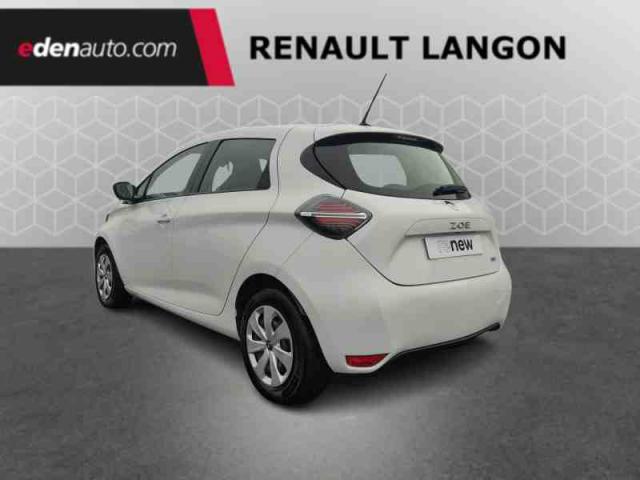 Renault Zoe image 1