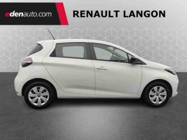 Renault Zoe image 4